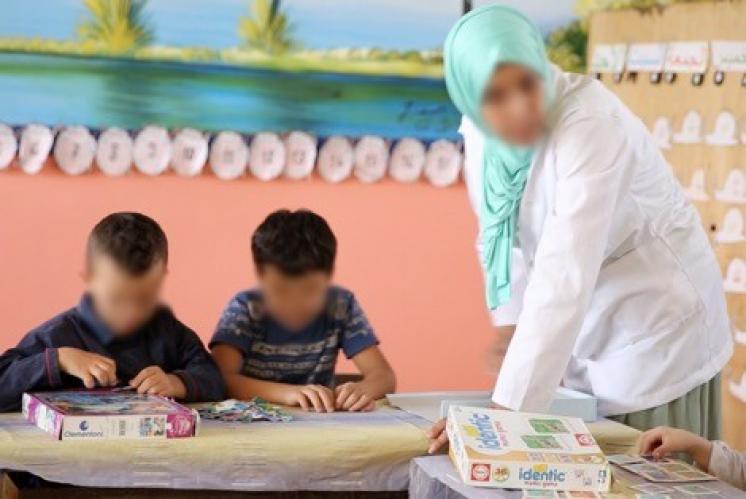 تأخّر دعم الوزارة يشتت شمل عائلات مربّيات التعليم الأولي العمومي