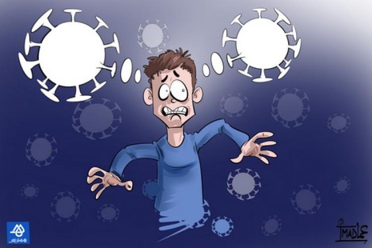 تداعيات جائحة “كوفيد -19” تؤزم خدمات “الصحة النفسية” بالمغرب