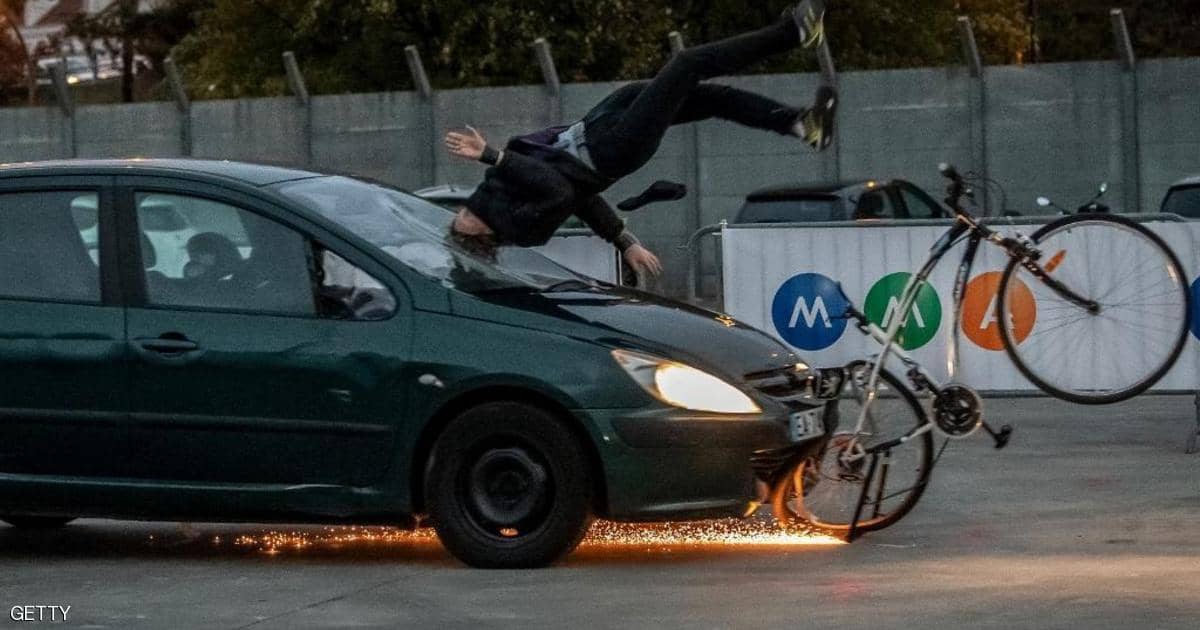 تراجع وفيات الحوادث المرورية في العالم بسبب كورونا