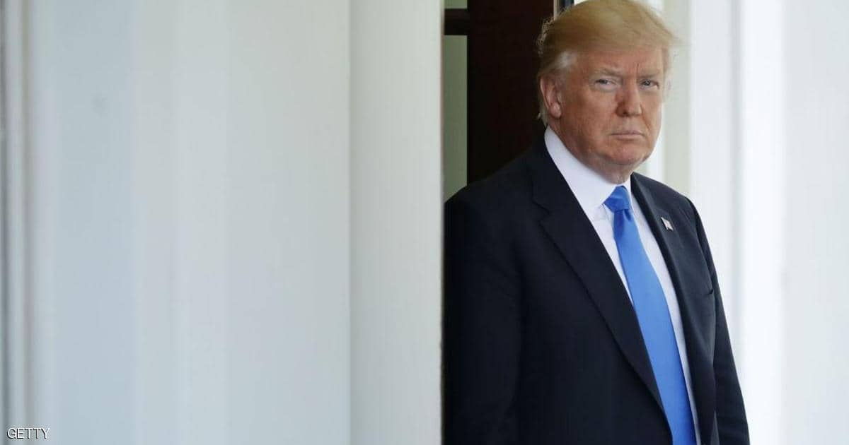 ترامب: سأغادر المستشفى اليوم ولا تخافوا من كورونا