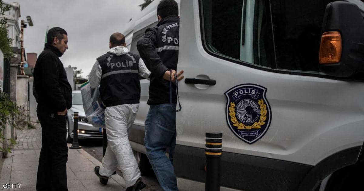 تركيا تسلم فرنسا “داعشيا” أدين غيابيا