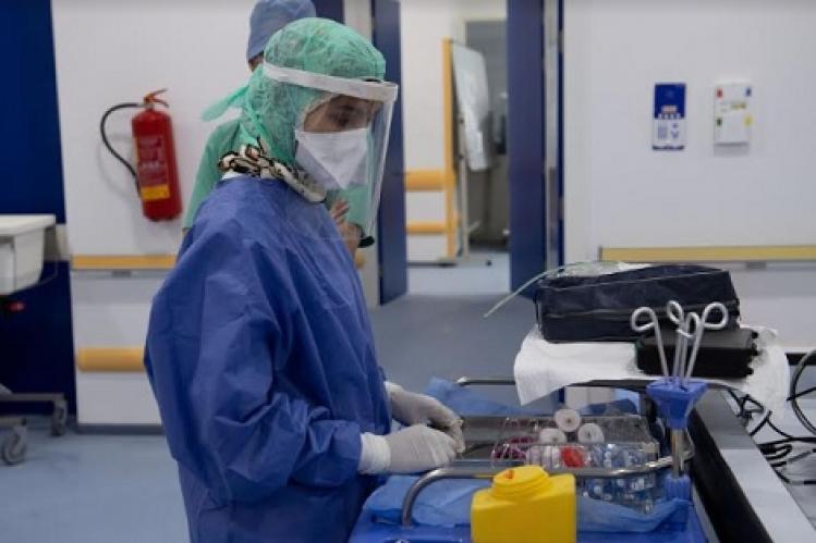 تزايد عدد إصابات كورونا يستنفر سلطات أسا الزاك