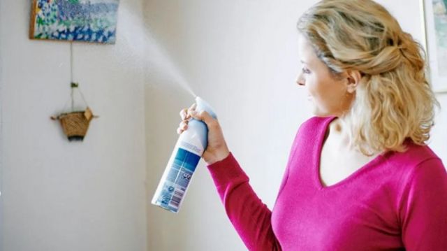 تعرف على المخاطر الصحية غير المتوقعة للطهي والتنظيف في المنازل