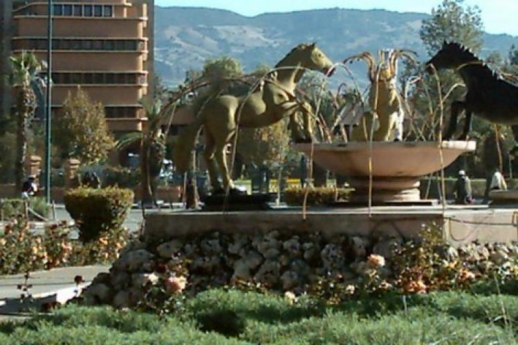 تكوين يلامس “تدبير المقاولة السياحية” بخنيقرة