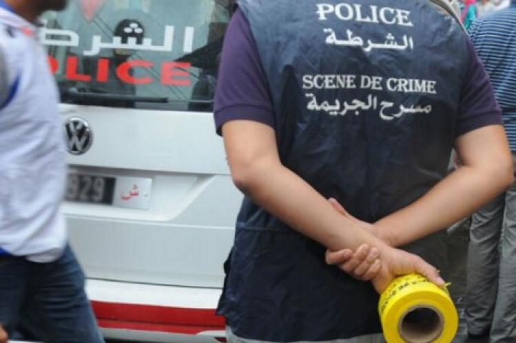 توالي الجرائم بالبيضاء يخدش وجه “قيم المجتمع”