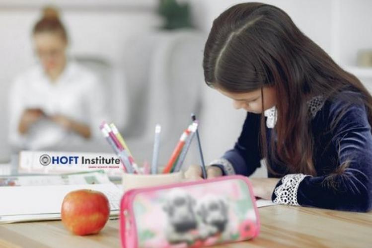 جامعة أمريكية تتكفّل بدراسة تلميذة قروية مغربية