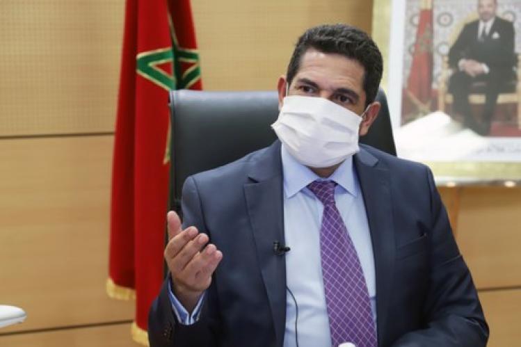 جامعة تدعو أمزازي إلى تسوية ملف “العرضيين”