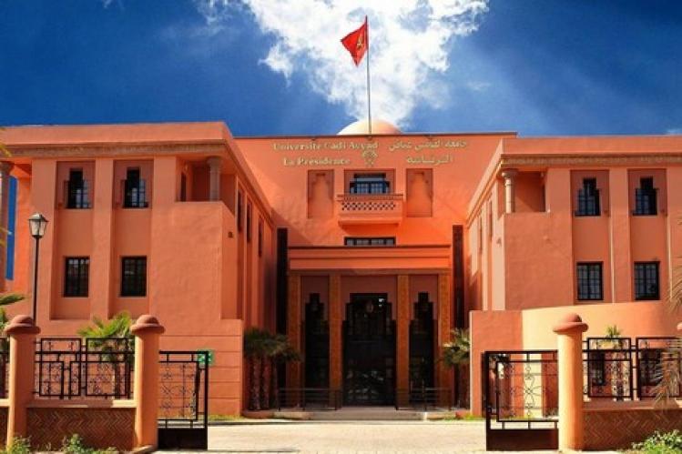 “جامعة مراكش” تتخذ تدابير لإنجاح الدخول الجامعي‎