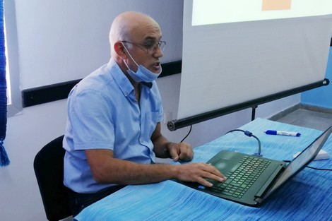 جمعية تدق ناقوس الخطر حول البيئة بشفشاون