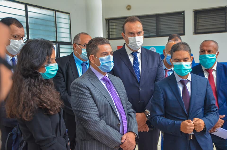 حاملو الشهادات يصعدون ضد وزارة أمزازي ويعلنون عن إضراب وطني أيام 5 و 6 و 7 أكتوبر