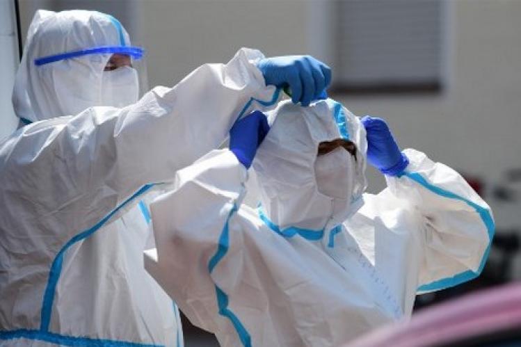 حركة الممرضين تتهم “الوزارة” بالتكتم على إصابات مهنيين بكورونا