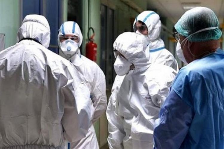 حصيلة وفيات “كورونا” تتخطى 400 بجهة فاس