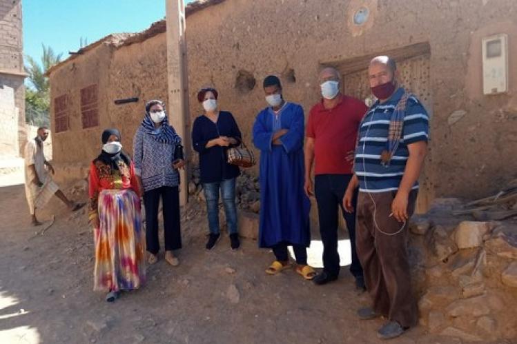 حقوقي: “شرخ كبير” بين القانون والواقع في قضايا اختطاف الأطفال