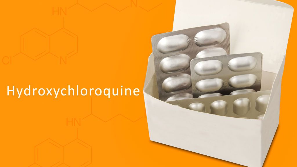 دراسة تكشف: ”هيدروكسي كلوروكين“ لم يُظهر أي فائدة في الوقاية من ”كورونا“