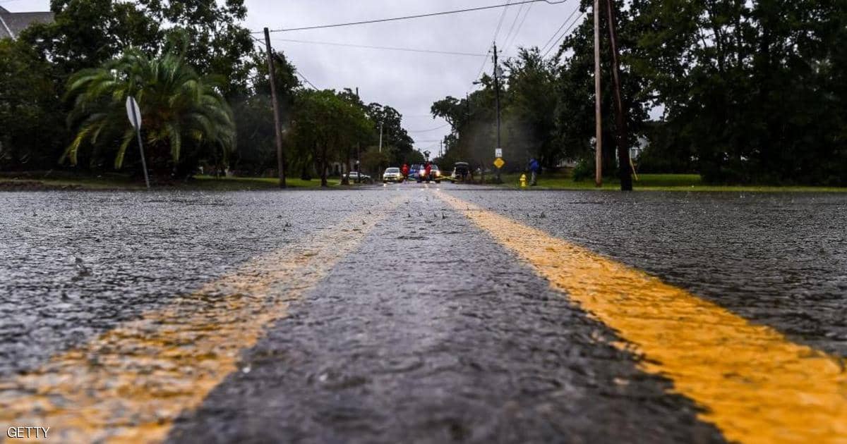 “دلتا” يهدد سواحل جنوبي الولايات المتحدة.. الوضع خطير