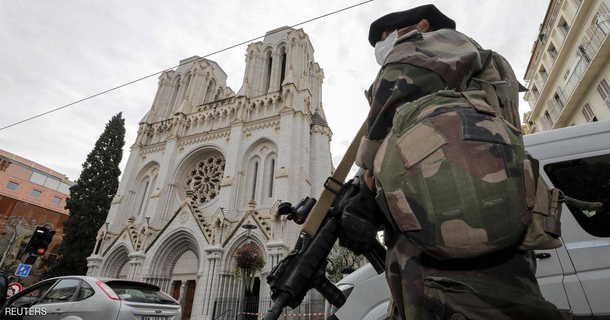 ردود فعل دولية غاضبة تجاه هجوم نيس الإرهابي