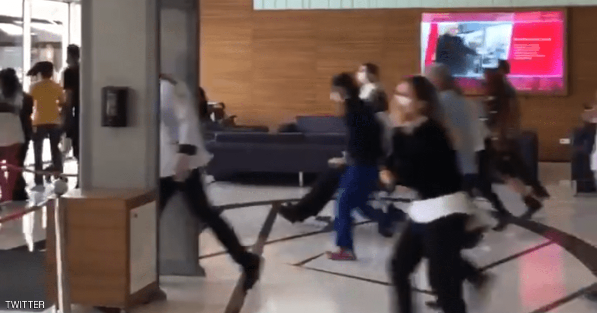 زلزال بقوة 6.6 درجات في بحر إيجة يهز تركيا واليونان