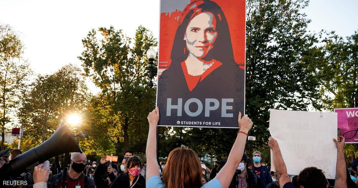 سابقة تاريخية أميركية.. تعيين لم يحدث من قبل بعام الانتخابات