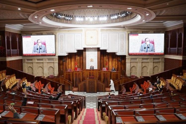 سجال معاشات البرلمانيين يرفع جرعة انتقادات مغاربة لريع التقاعد‎