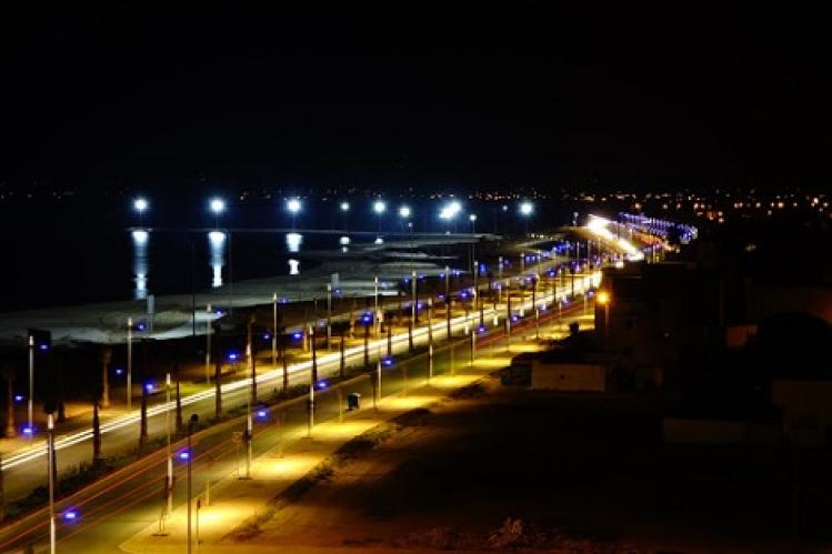 سلطات النّاظور تفرض حظر التجوّل لتطويق الوباء