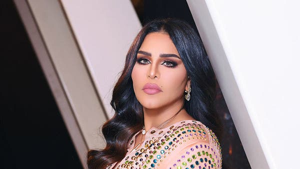 شاهد.. الفنانة أحلام تخضع لتجربة لقاح كورونا
