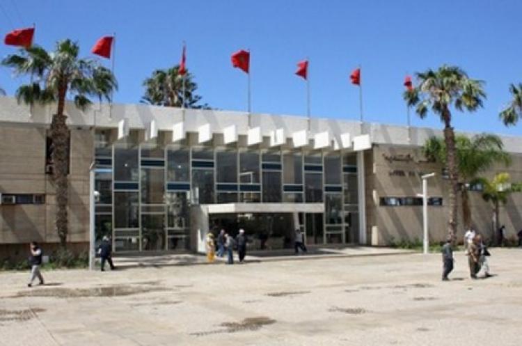 صفقة “الشعار الجديد” تُحرج مجلس مدينة أكادير