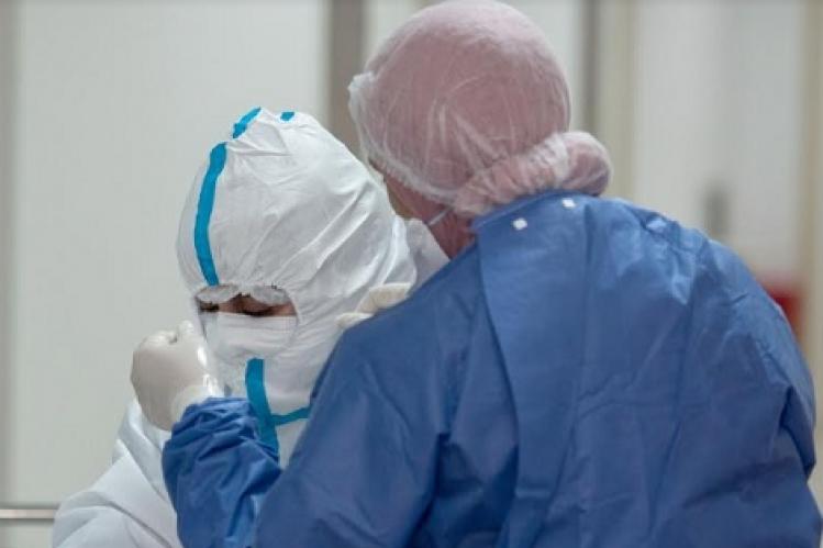 “عداد كورونا” يواصل حصد الضحايا في المضيق