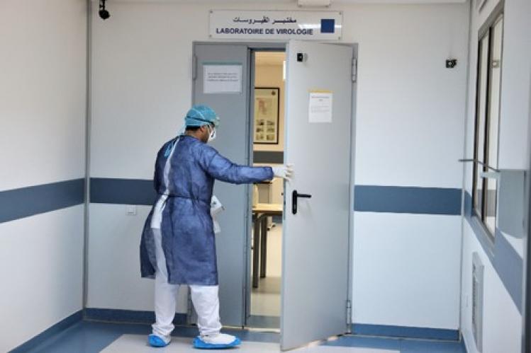 “فاس مكناس” تحصي 12761 متعافيا من الفيروس