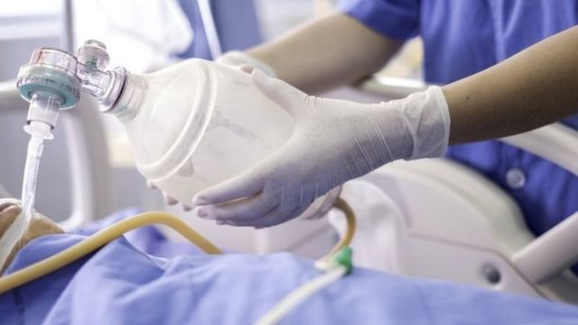 فرص نجاة مرضى كورونا من الموت “أفضل الآن”