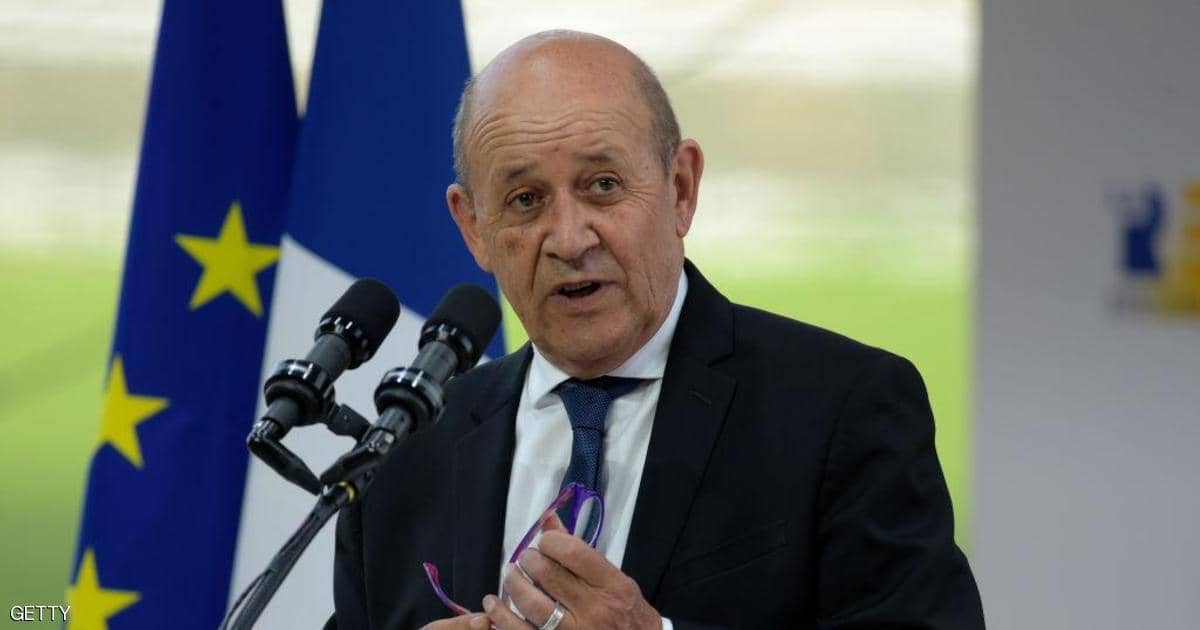 فرنسا: تركيا تتدخل عسكريا في ناغورني كاراباخ