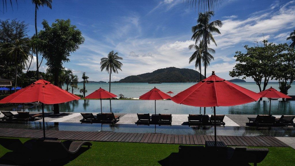 في تايلاند.. حجر صحي في فندق 5 نجوم مُذهّب لأول دفعة سياح