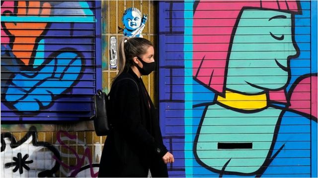 فيروس كورونا: الأجسام المضادة لدى المتعافين “تتلاشى سريعا” خلال أشهر