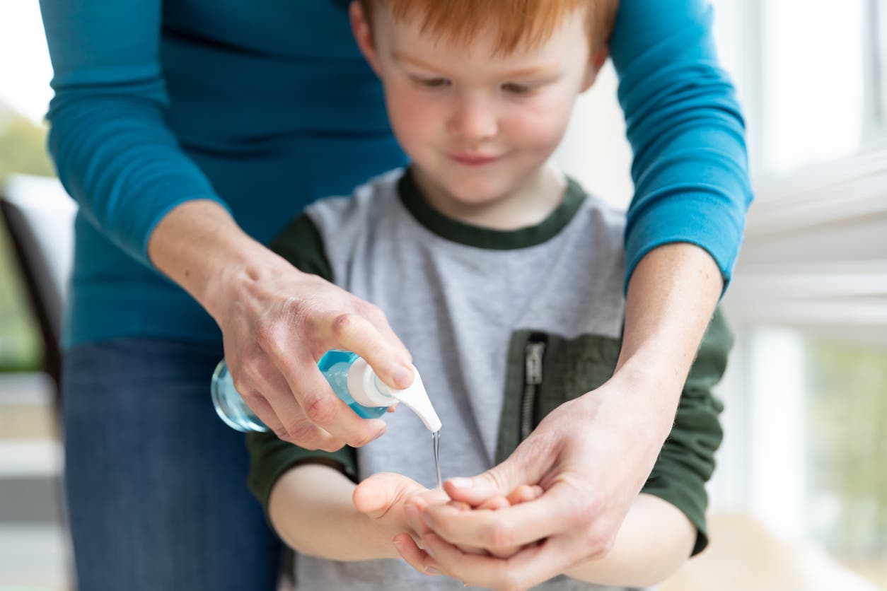 كورونا والإنفلونزا والبقاء على الجلد.. هذه آخر الاكتشافات