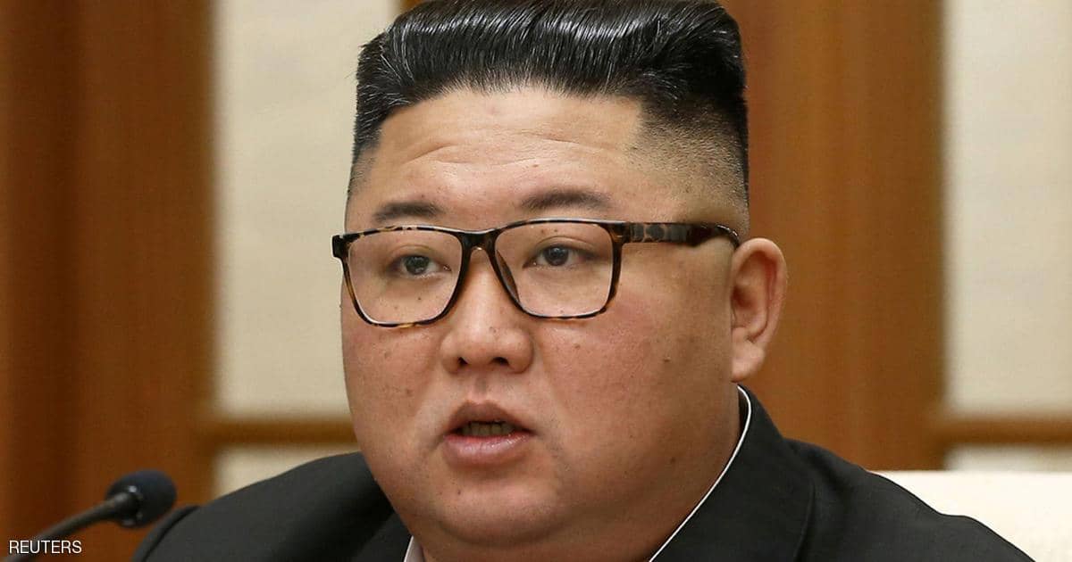 كيم جونغ أون يتمنى لترامب الشفاء “في أسرع وقت”