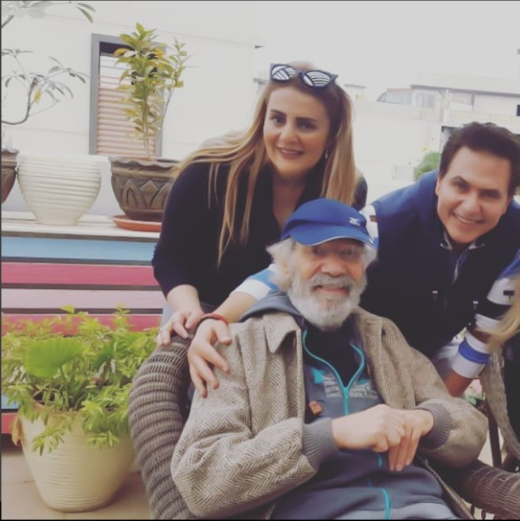 لماذا لم يكرم “الجونة” محمود ياسين؟.. وهل أسرته عاتبة؟