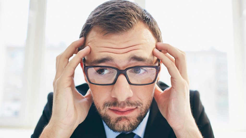 مامدى تمتعك بصحة نفسية عالية في ظل ضغوط الحياة الحالية؟