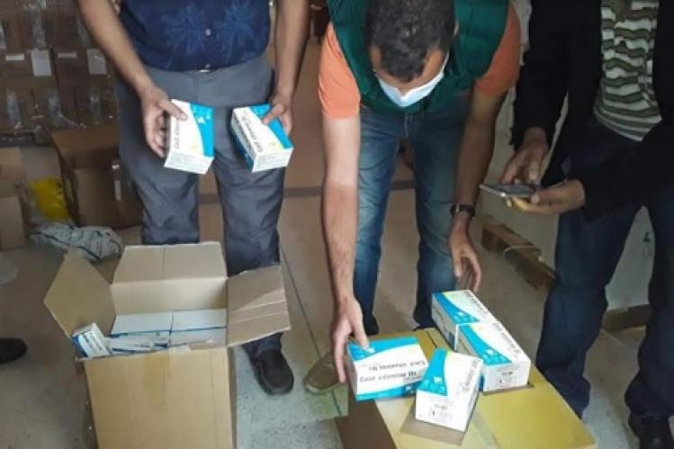 مبادرة جمعوية تدعم مرضى القصور الكلوي بكلميم