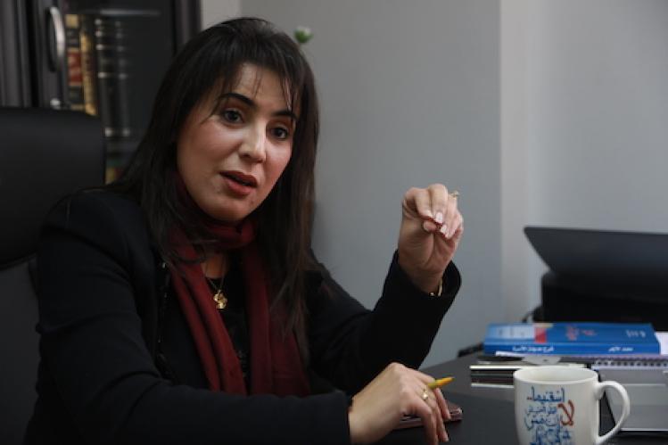 محامية تنادي بـ”الدور الاستباقي” للنيابة العامة في اختطاف الأطفال