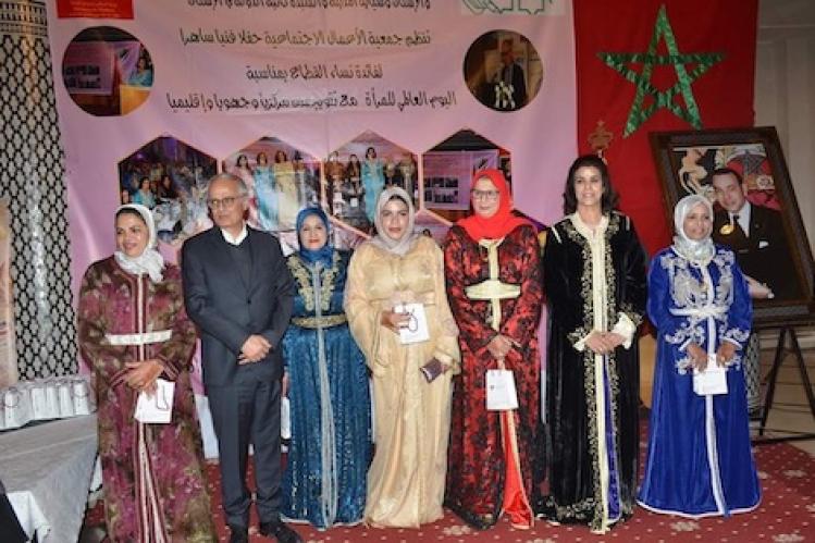 مصاريف بمئات الملايين تُغضب شغيلة قطاع الإسكان