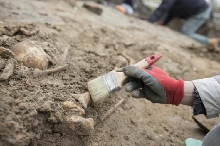 معهد علوم الآثار يستعدّ لاستقبال الطلبة في الرباط