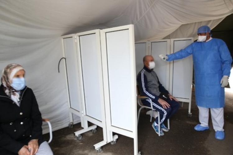 منتخبون يتهمون وزارة الصحة بإنهاك ميزانية البيضاء