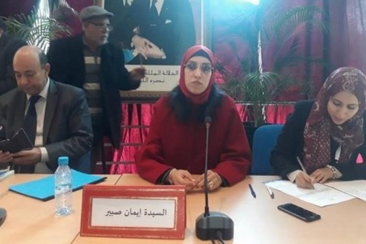 منتخبون يدفعون بجماعة المحمدية نحو “المجهول”