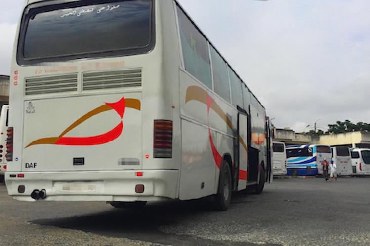 مهنيون يكشفون “تلاعبات” في محطة القصر الكبير