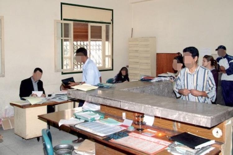 موظفو الجماعات الترابية يطالبون بـ”منحة كورونا”