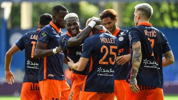 مونبلييه الفرنسي يعلن عن 12 إصابة بفيروس كورونا