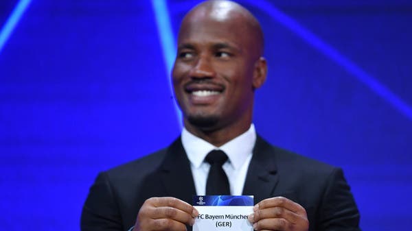 ميسي ورونالدو يتواجهان.. وبايرن يصطدم بأتلتيكو مدريد