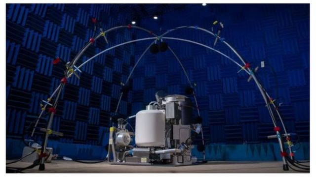 ناسا تختبر مرحاضا فضائيا تكلفته 23 مليون دولار