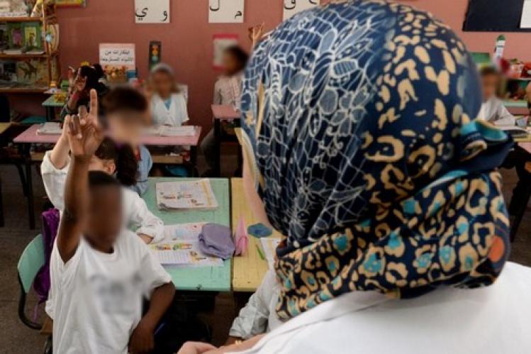 نقابة تراسل وزير التربية حول الحركات الانتقالية