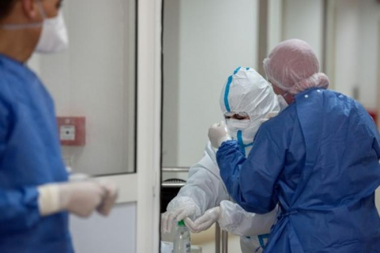 نقابيون ينتقدون نقل عاملين بمشفى مولاي يوسف‎