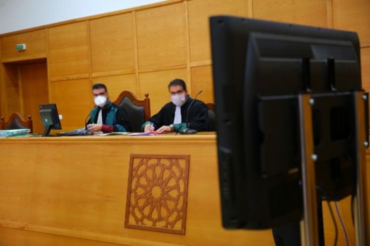 هذه حصيلة المحاكمات عن بُعد خلال نصف سنة